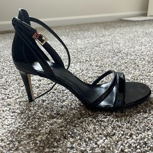 Michael Kors Kimberly Sandal Heel